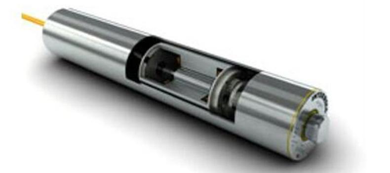 YZ型油浸式電動滾筒的應(yīng)用和特點(diǎn)